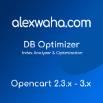 How to Find and Fix Missing Database Indexes in OpenCart