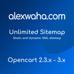 How AW Sitemap Handles Large OpenCart Catalogs Without Running Out of Memory