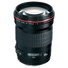 Canon 135mm f/2.0L EF USM