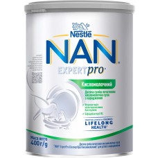 NAN Expert Pro Fermented Milk 400