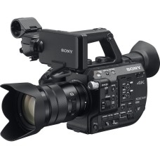 Sony PXW-FS5