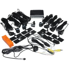 Baxster VPR-8200 AHD