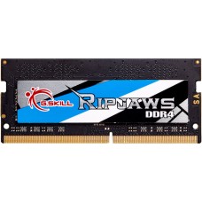 G.Skill Ripjaws DDR4 SO-DIMM 2x16Gb F4-3200C22D-32GRS