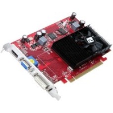 PowerColor Radeon HD 4650 AX4650 512MD2-H