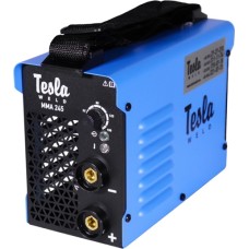 Tesla Weld MMA 245 + Start MMA