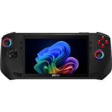 MSI Claw 7 AI+ Gaming Console