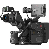 DJI Ronin 4D 6K CP.RN.00000176.01