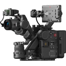 DJI Ronin 4D 6K CP.RN.00000176.01