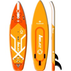 ZRAY Fury 10'4