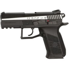 ASG CZ-75 P-07 Duty DT BlowBack 16533