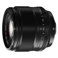 Fujifilm 56mm f/1.2 XF R Fujinon