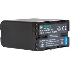 Power Plant Sony BP-U60
