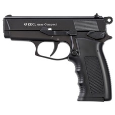 Ekol Aras Compact