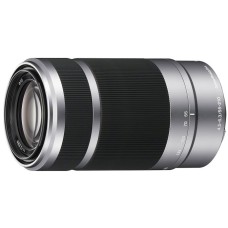 Sony 55-210mm f/4.5-6.3 E