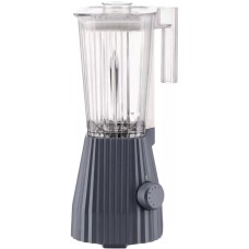 Alessi Plisse MDL09G gray