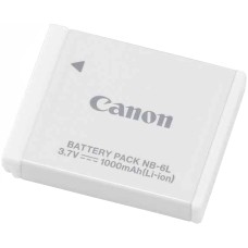 Canon NB-6L