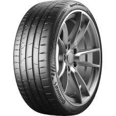 Continental SportContact 7 225/40 R18 92Y