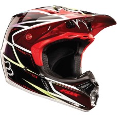 Fox V3