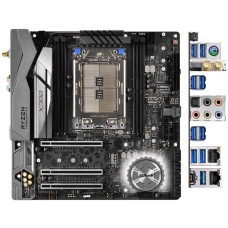 ASRock X399M Taichi 90-MXB7B0-A0UAYZ