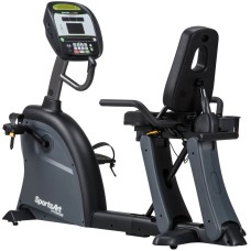 SportsArt Fitness C535R