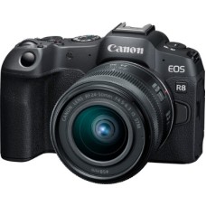 Canon EOS R8 Kit 35