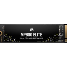 Corsair MP600 ELITE CSSD-F1000GBMP600ENH 1 TB without radiator