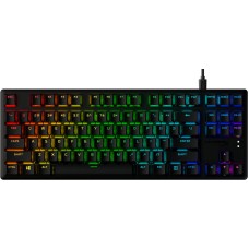 HyperX Alloy Origins Core PBT Aqua Switch 639N9AA