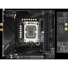 ASRock B760I Lightning WIFI