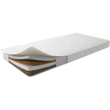 Lux Baby Lux Sleep 18 80x200