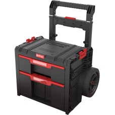 Qbrick System PRO Cart 2.0 Plus Drawer 2