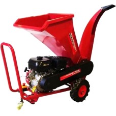 Iron Angel HT SC15