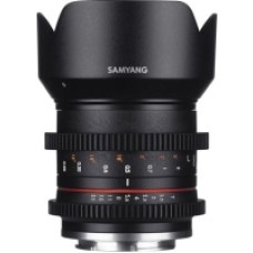 Samyang 21mm T1.5 ED AS UMC CS Cine