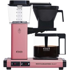 Moccamaster KBG Select Coffee Maker
