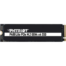 Patriot Memory P400 Lite P400LP4KGM28H 4 TB