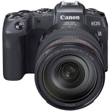 Canon EOS RP Kit 24-105