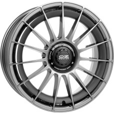 OZ Racing Superturismo Aero (8x18/5x108 ET45 DIA75,1)