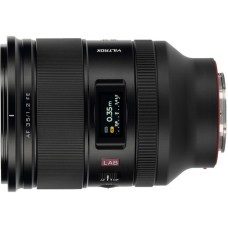 Viltrox AF 35mm f/1.2