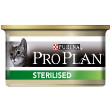 Pro Plan Adult Canned Sterilised 85 g