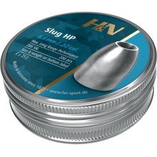 Haendler & Natermann Slug HP 5.5 mm 1.62 g 200 pcs
