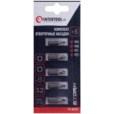 Intertool Storm VT-0210