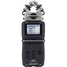Zoom H5 Set