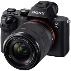 Sony A7 II kit 28-60