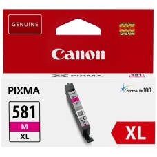 Canon CLI-581XLM