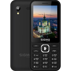 Sigma mobile X-style 31 Power Type-C