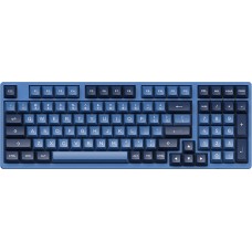 Akko Ocean Star 3098B CS Jelly White Switch