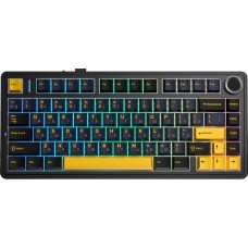 Aula F75 Wireless Greywood V3 Switch