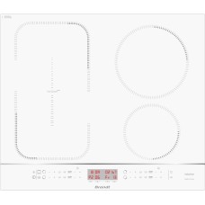 Brandt BPI 164 HSW White