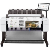 HP DesignJet T2600DR 3EK15A