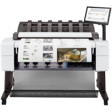 HP DesignJet T2600DR 3EK15A