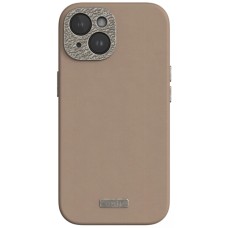 Moshi Napa Slim Hardshell for iPhone 15 99MO231105